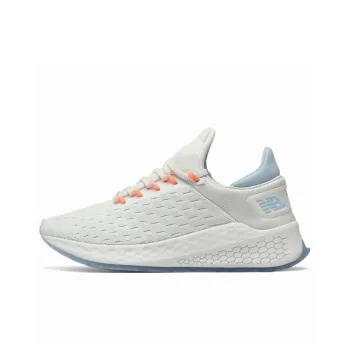 New Balance Fresh Foam Lazr V2 'White' Women's