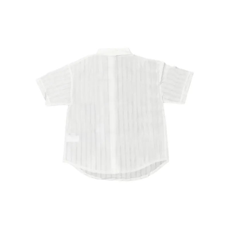 Silly Shirts Women's White-1