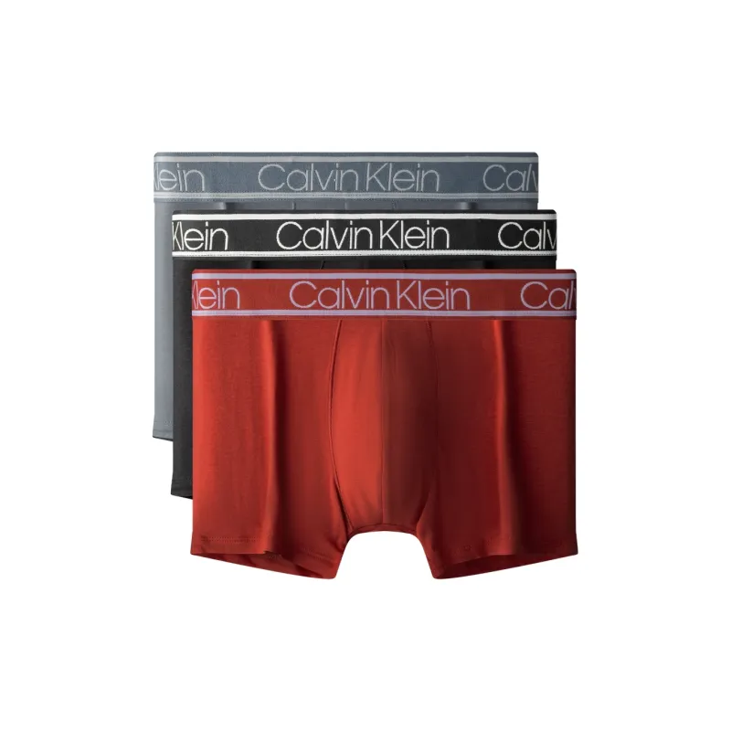 CALVIN KLEIN Underpants Men's 3 Pack-1