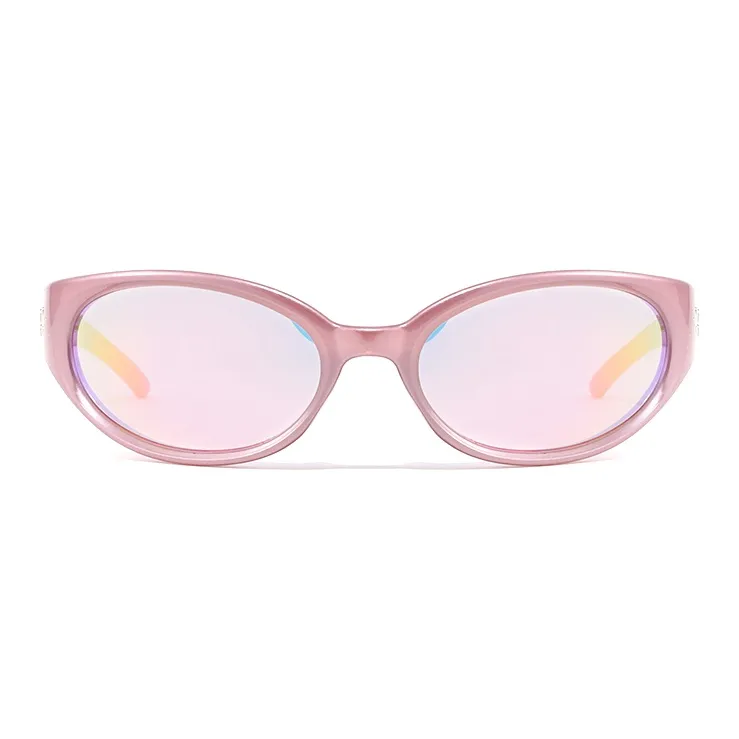 JEAN MARC Butterfly Sunglasses Unisex-1