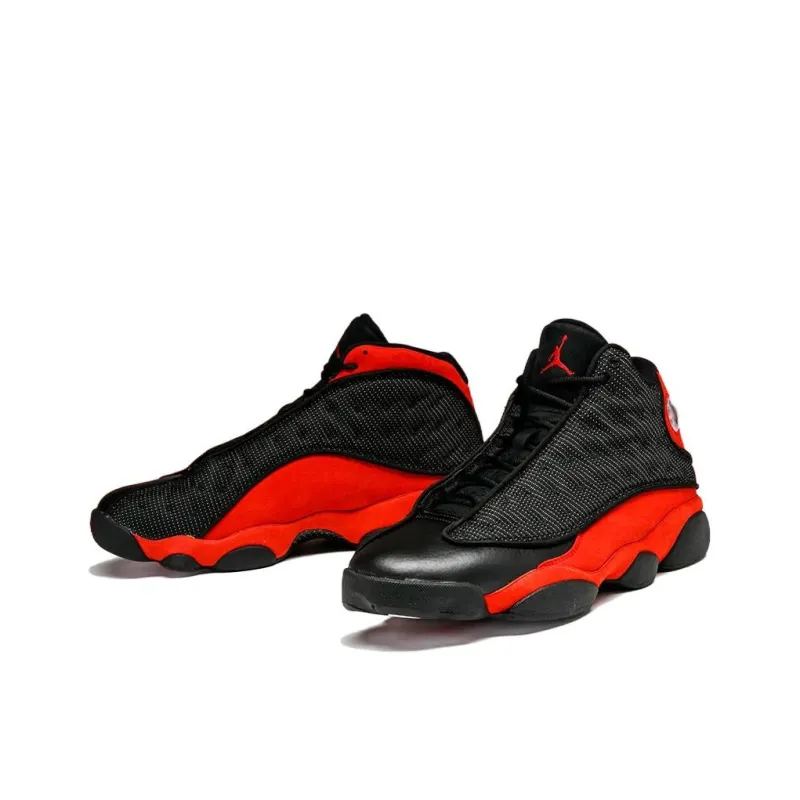 Jordan 13 Og Bred 1998-2