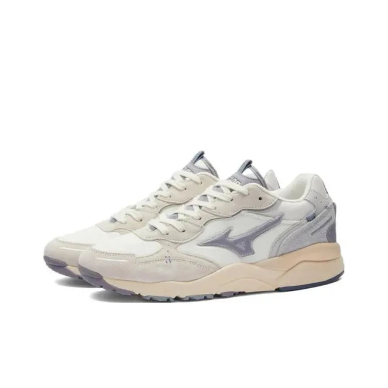 Sky Medal Mizuno Beta 'White Sand Quicksilver'-2