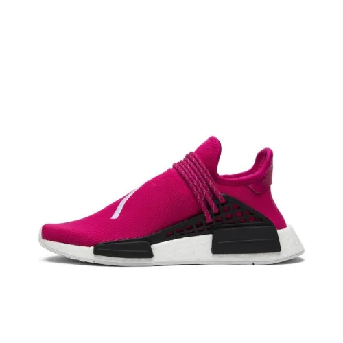 Adidas NMD HU Pharrell Friends And Family Pink