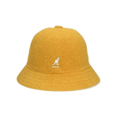 KANGOL Acrylic Bucket Hats Kids' Gori