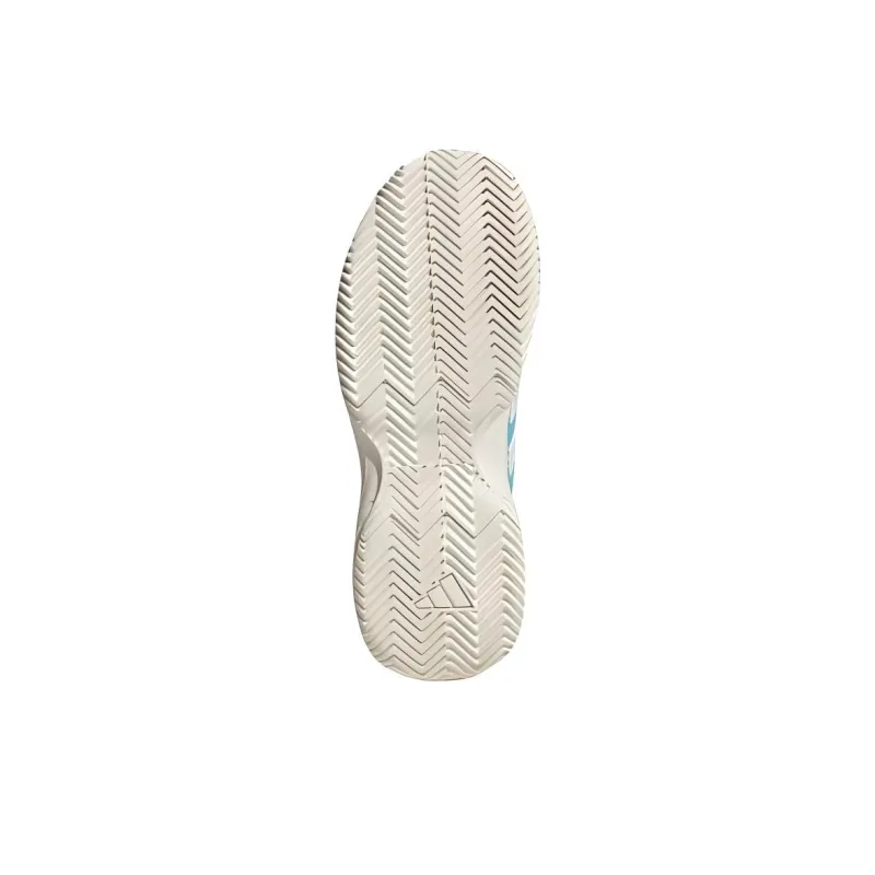 Adidas Gamecourt 2.0 'Turquoise' Women's-4