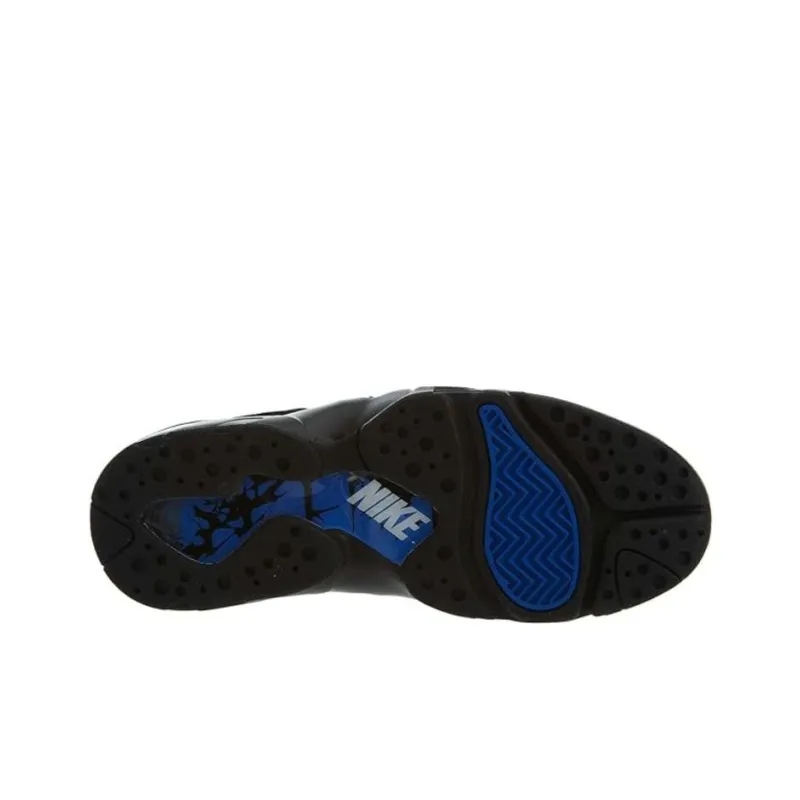 Nike Air Unlimited 'Ultramarine'-3