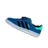 Blue Black