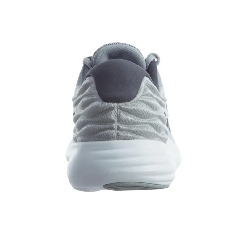 Nike Lunarstelos Wolf Grey/Black Soar Dark Grey-3