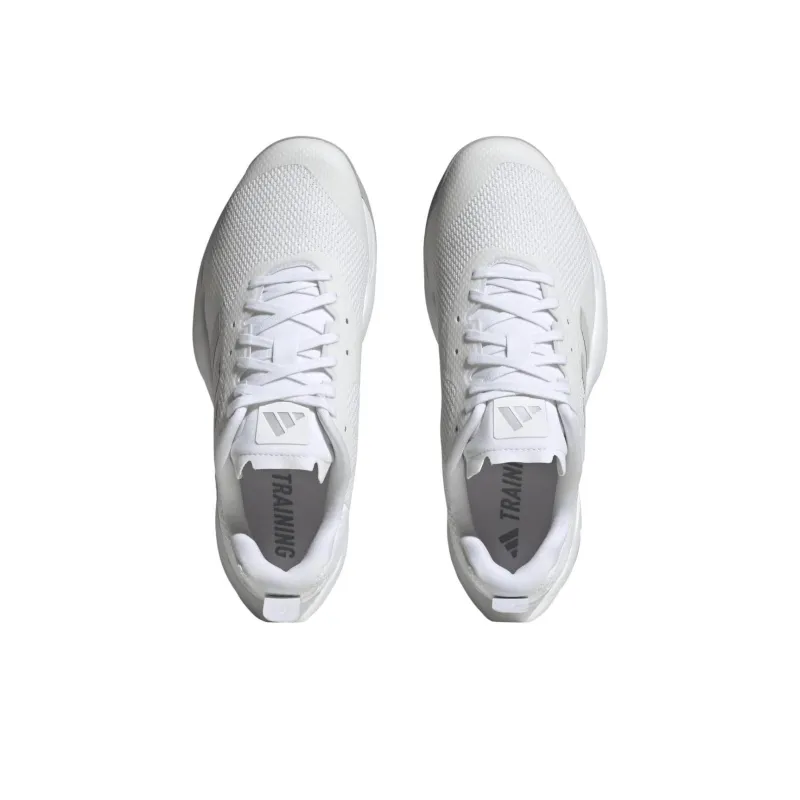 Adidas Rapidmove Cloud White Grey Grey Women's-4