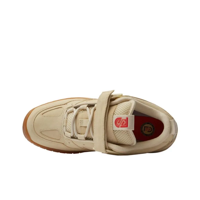 DC Shoes Casual Shoes Men's Brown-4
