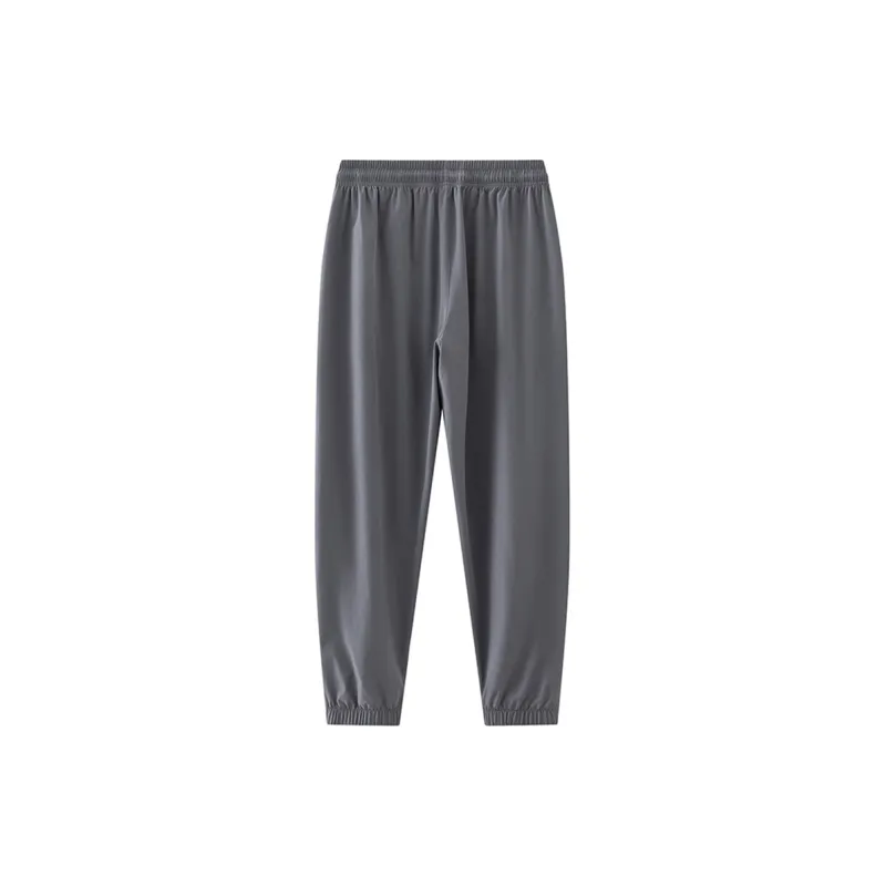 AI3 Casual Pants Unisex-3