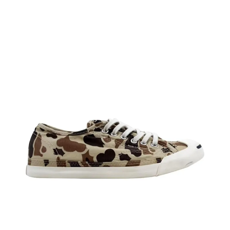 Converse Jack Purcell Lp Ls Ox Safari-1
