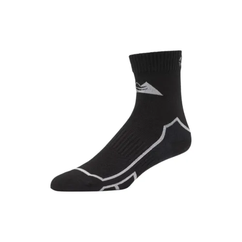 Columbia Unisex Mid-Calf Socks