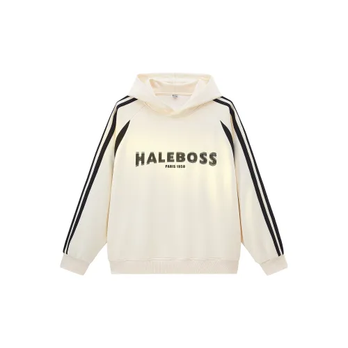 HALEBOSS Sweatshirts Unisex