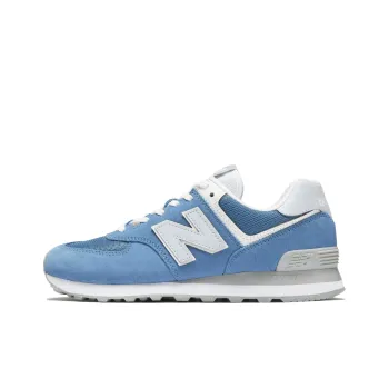 New Balance 574 Ese 'Heron Blue Granite White'