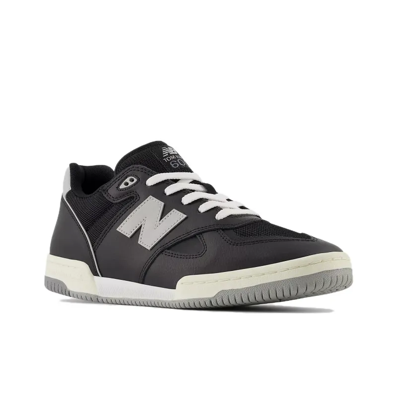 New Balance 600 X Tom Knox 'Black Rain Cloud'-2