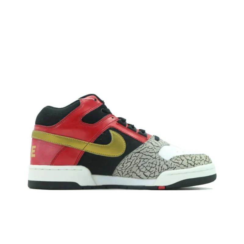 Nike Delta Force 3/4 Deluxe 'Mita'-1