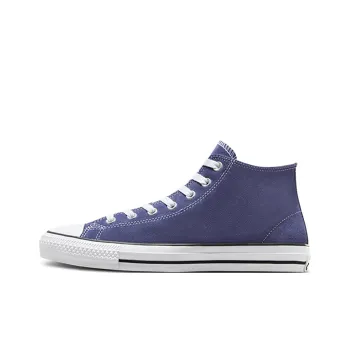 Chuck Taylor All Star Converse Pro Mid 'Uncharted Waters Blue' Women's