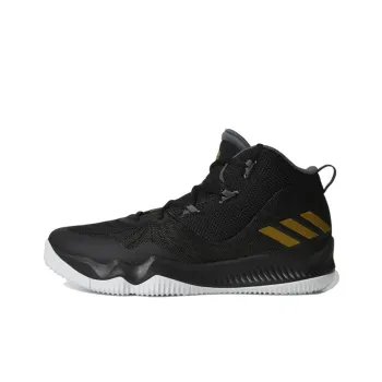Adidas D Rose Dominate 3 'Black'