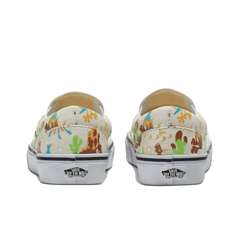 Slip On Classic Vans 'Get Outdoors Pack Marshmallow'-2