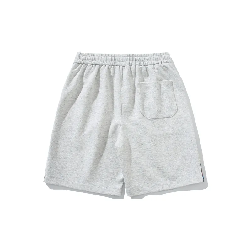 Hosa Casual Shorts Unisex Multicolor-2