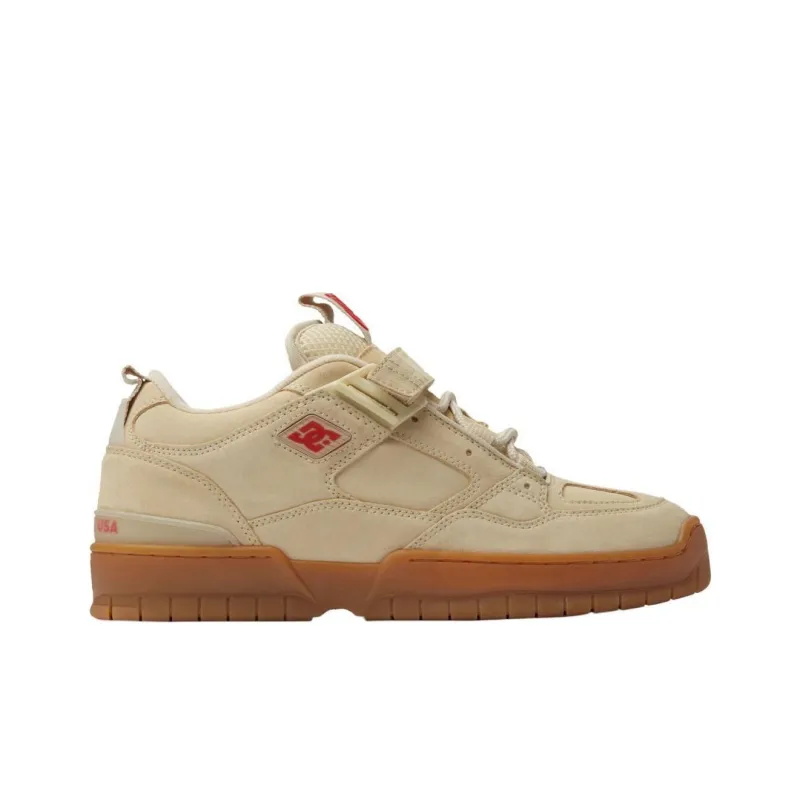 DC Shoes Casual Shoes Men's Brown-1