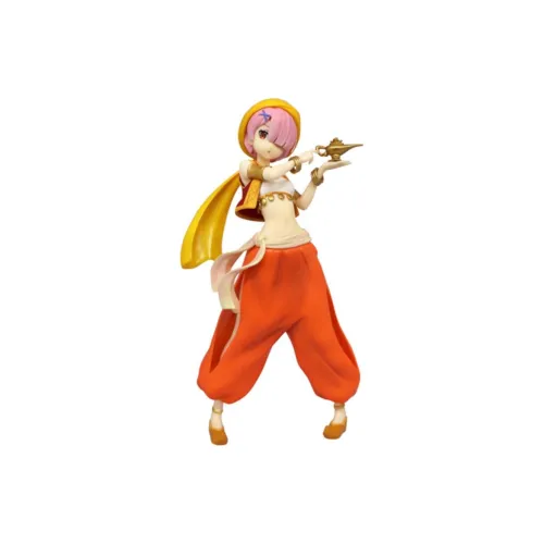 FURYU Bonus Gifts
