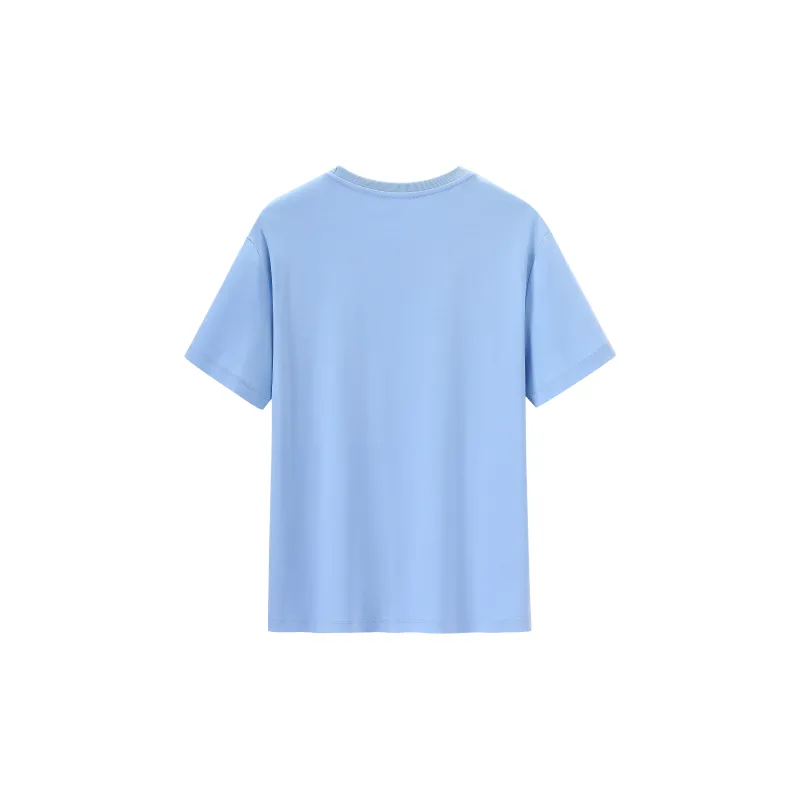 Maserati T Shirts Unisex-7