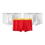 3 Pack (Red+White 2)