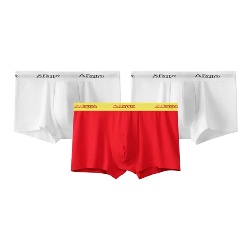 Kappa Men Underpants-34