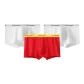 3 Pack (Red+White 2)
