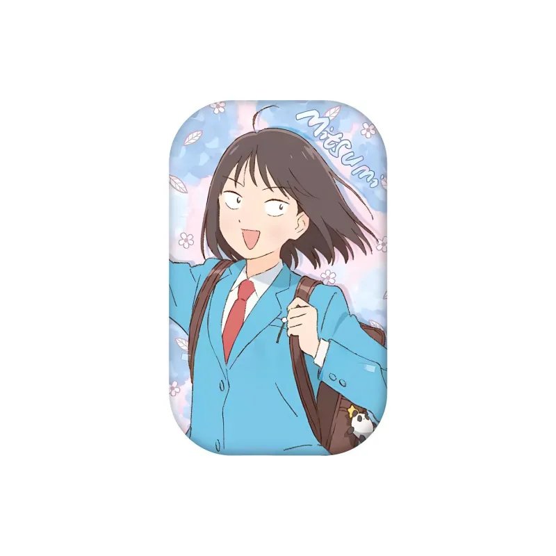 Xhdm Flower Dance Skip Collection Badges-4
