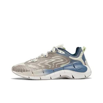 Reebok Zig Kinetica Ii Ars White Green Women's