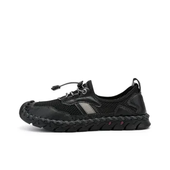 Bull Charm Low Top Casual Shoes Men's