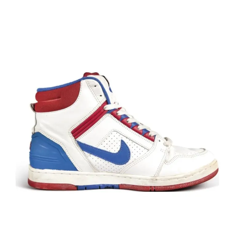 Nike Air Force 2 High 76ers-1