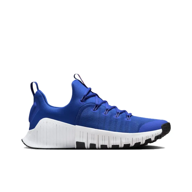 Nike Free Metcon 6 'Racer Blue Sail Total Orange' Women's-1