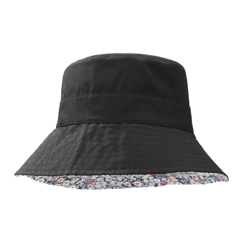 XXOFF Polyester Bucket Hats Women's-0