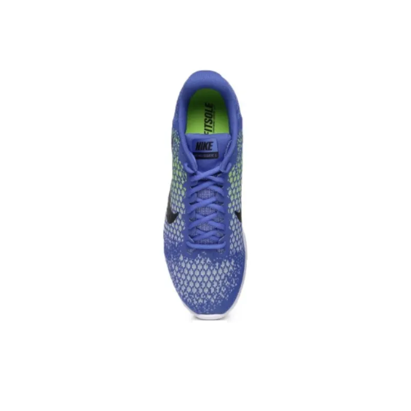Nike Air Max Sequent 2 Medium Blue Ghost Green Women's-3