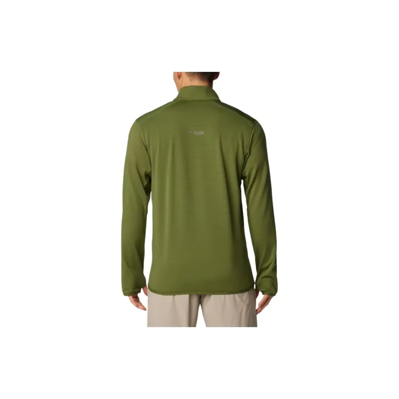 Columbia Triple Canyon™ Jackets Coats Men's Olive-1