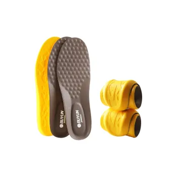Step cloud Insoles Unisex