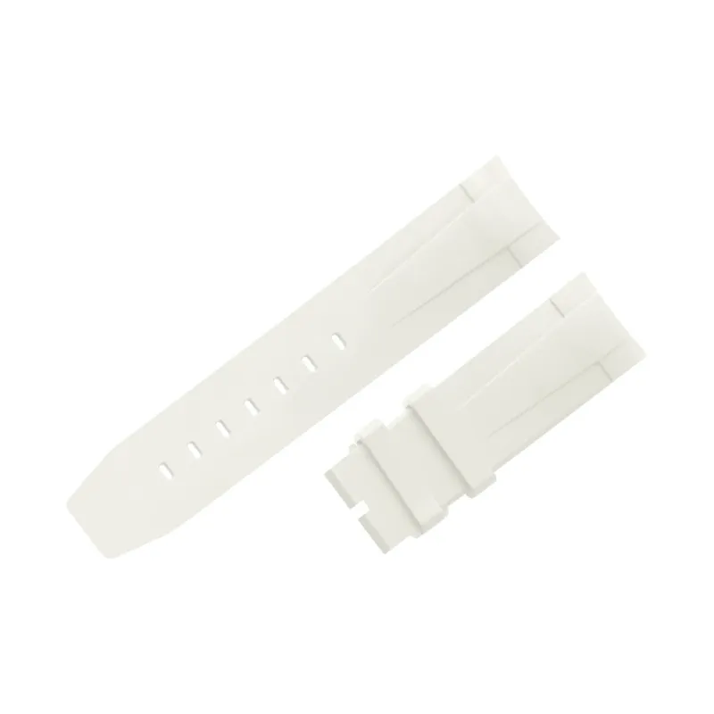VAGENARI Tudor Compatibility Watch Band Fluoroelastomer Material-1