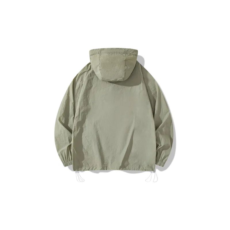 FASTFISH Sun Protection Clothing Unisex-9