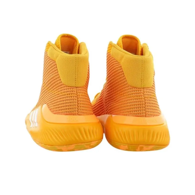 Adidas Pro Bounce Madness 2019 'Yellow'-2