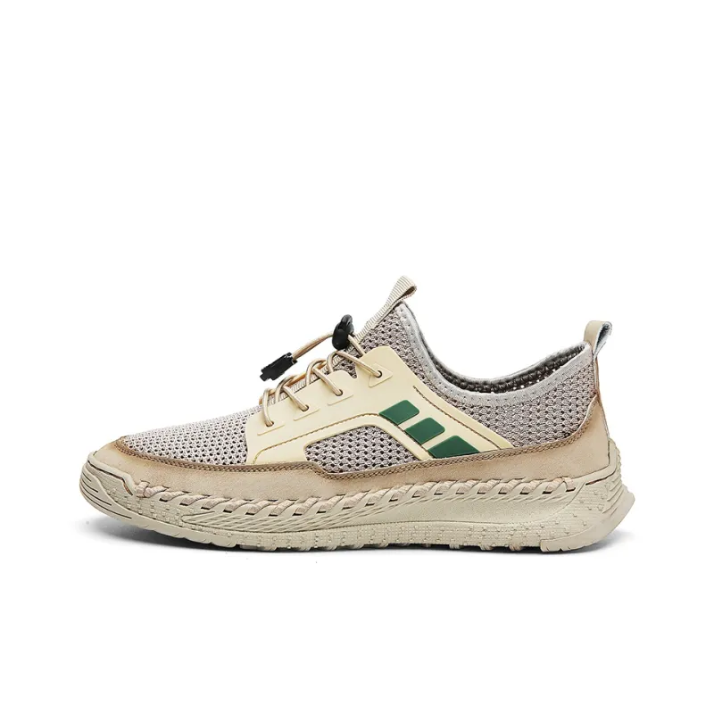 Bull Charm Low Top Casual Shoes Men's-3