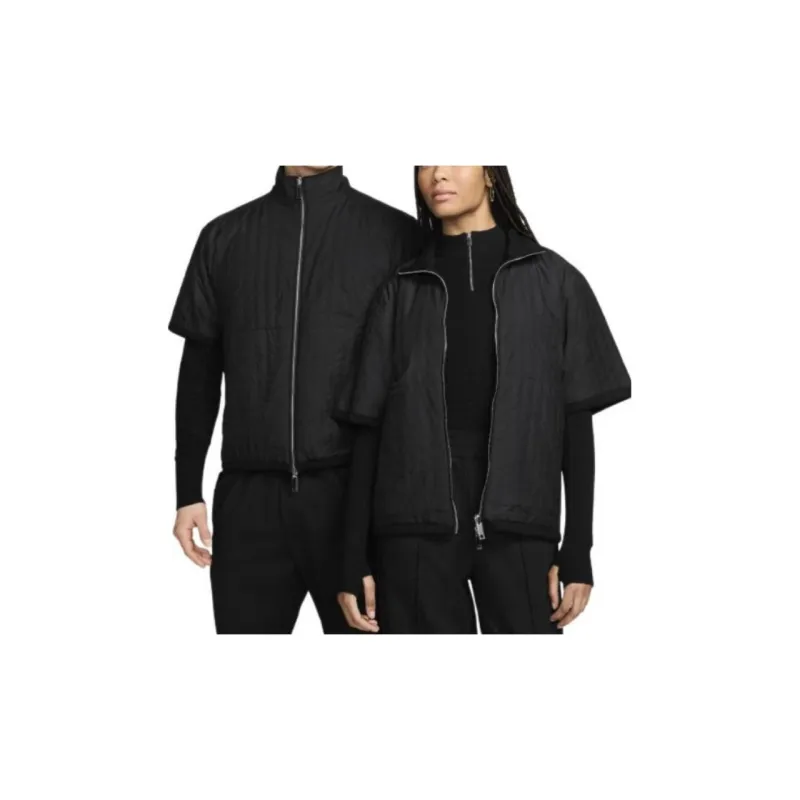 Nike Every Stitch Considered Jackets Coats Unisex Black-1