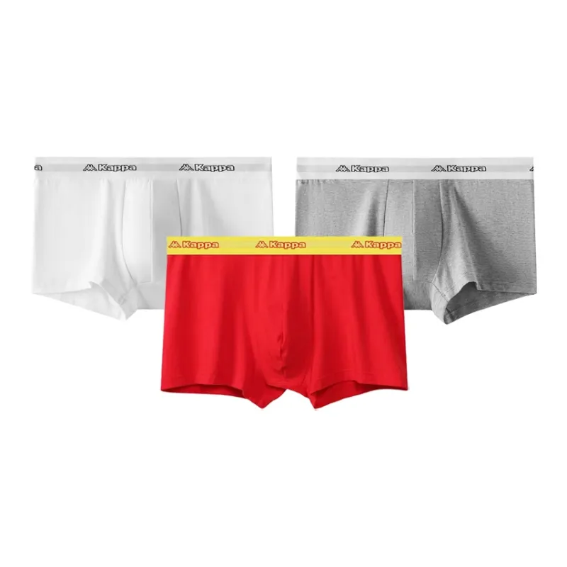 Kappa Men Underpants-33