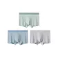 Light Green+Gray Blue+Gray White