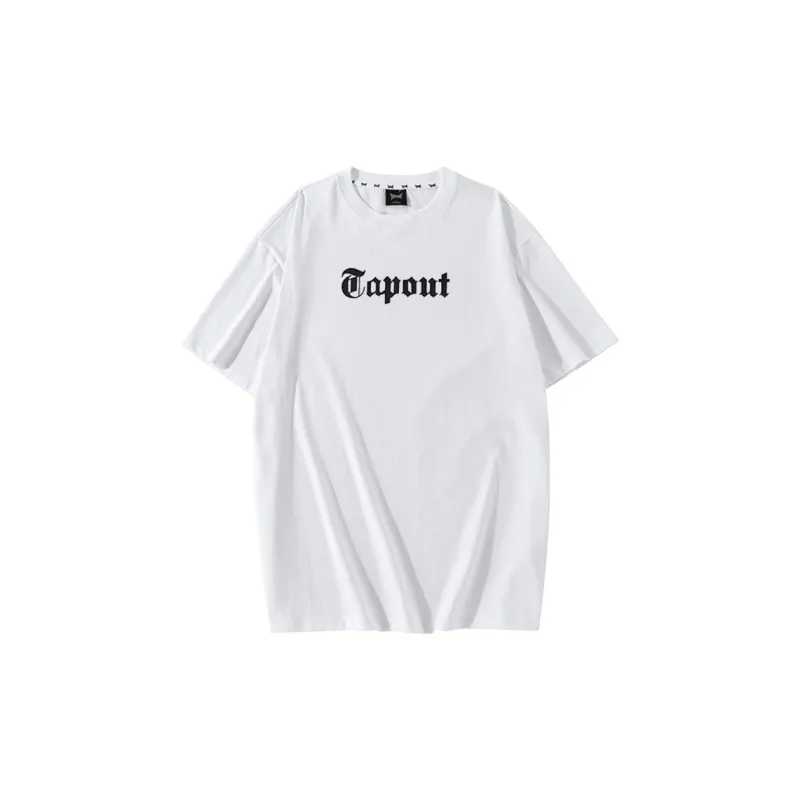 TAPOUT T-Shirts Unisex-1