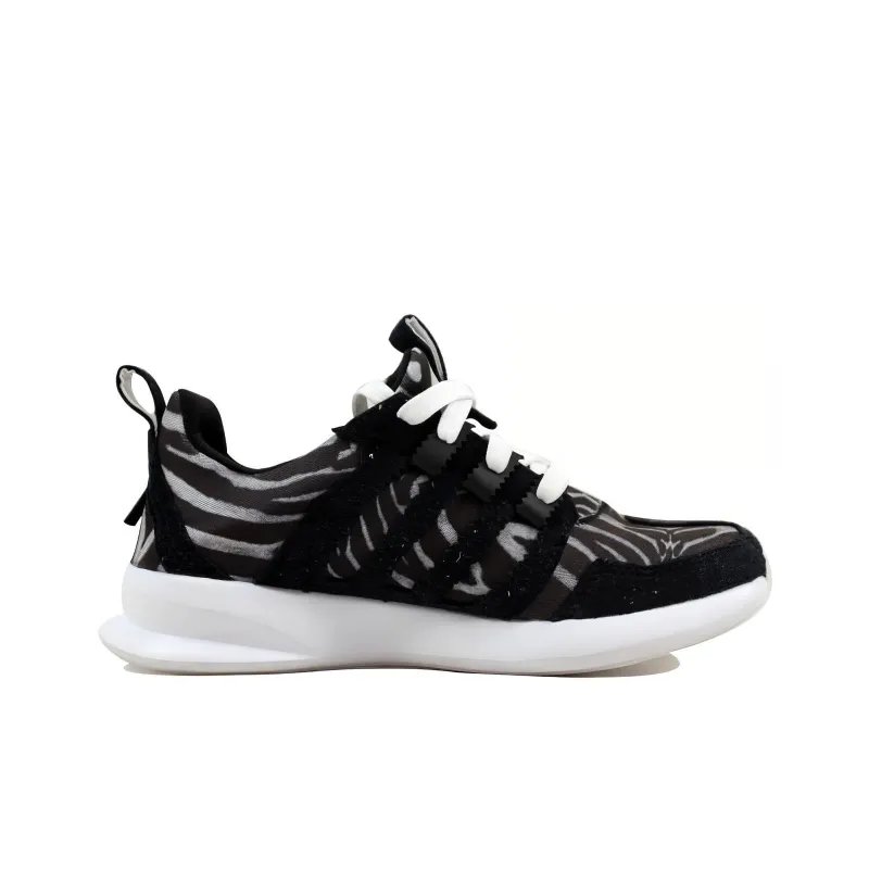 Adidas Sl Loop Runner Black/Black White Women's-1