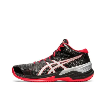 Asics Sky Elite Ff Mt 'Black Pure Silver'